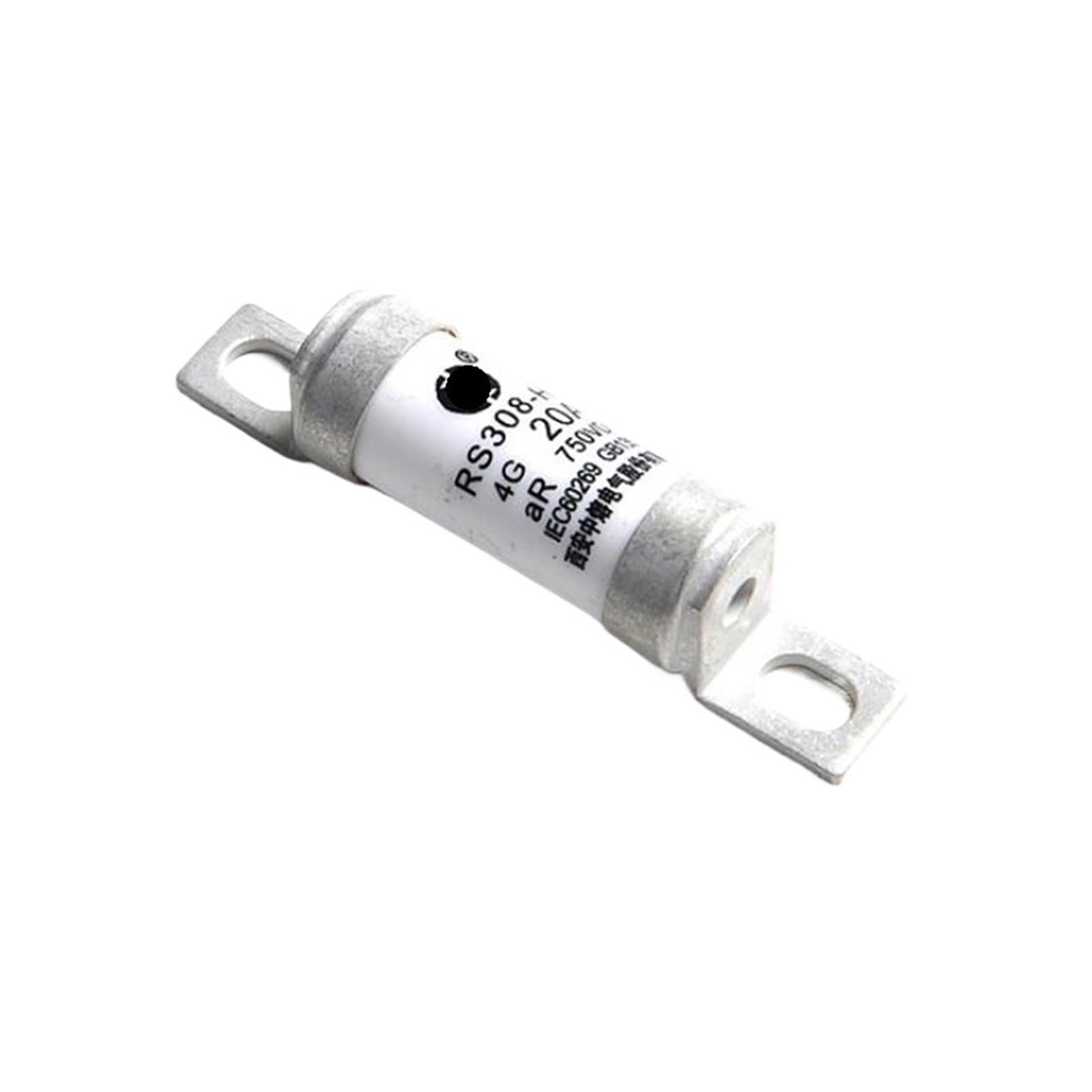 KSZHZYMGX RS308-HB-4G 750VDC Fuse(80A)