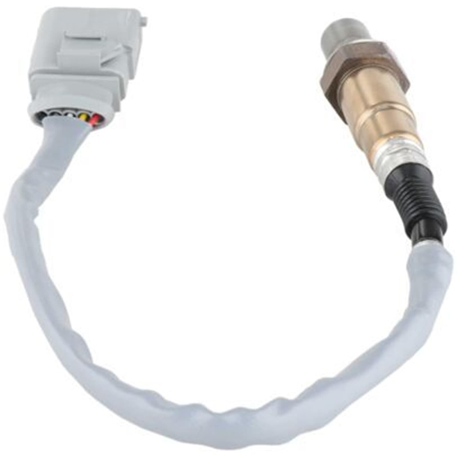 BOSCH Sonda lambda 0258027209 Compatibile con: AUDI A4 B9, A4 B9 Avant, A5, A5, A5 Cabriolet, A5 Cabriolet, A5 Sportback, A5 Sportback, A6 C7, A6 C7 Avant, A7 Sportback, A8 D4, Q5