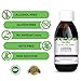 HERBION Naturals Ivy Leaf Cough Syrup with Thyme and Licorice, 5 FL Oz, Soothes Throat and Relieves Respiratory Discomfort, for Adults, Kids 13 Months and Above, Alcohol Free, Sugar Free with Stevia