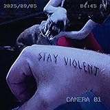 Stay Violent