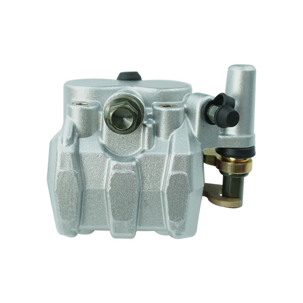 Pinza freno delantero apto para Yama-ha YZ125 YZ250 WR200 WR250 WR500 1989-1997 4SS-2580T-00-00 3SP-2580T-01-00