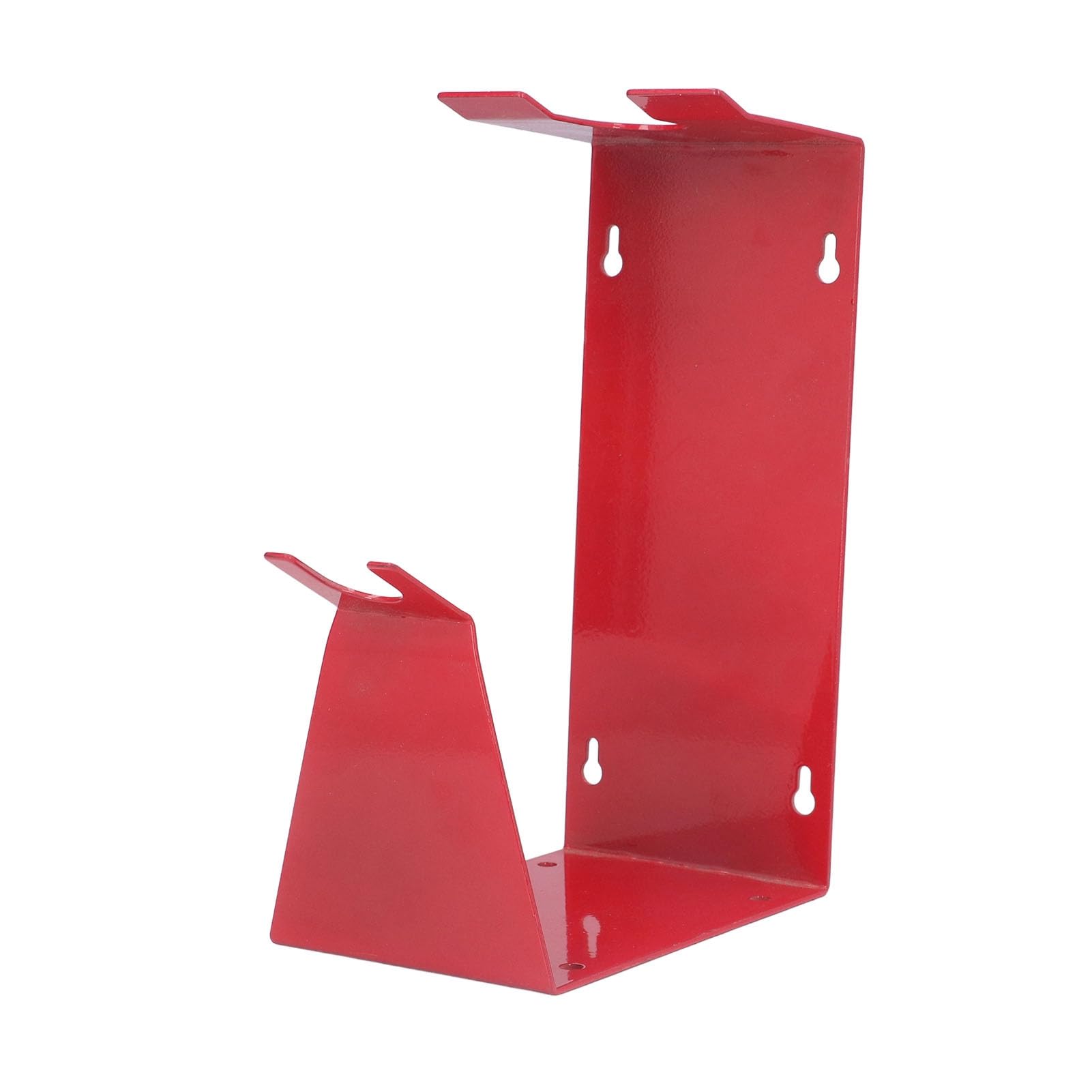Porte-outils pneumatiques et support de pulvérisation de peinture acier