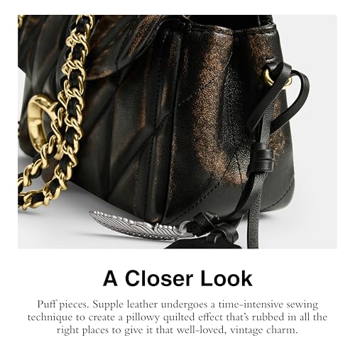 Image of COACH Tabby Shoulder Bag 20