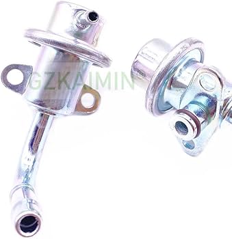 22670-73C0A Fuel Pressure Regulator For N-issan A-lmera (N15