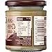 Meridian Foods Crunchy Cashew Butter 100% Nuts (170g) - Pack of 2