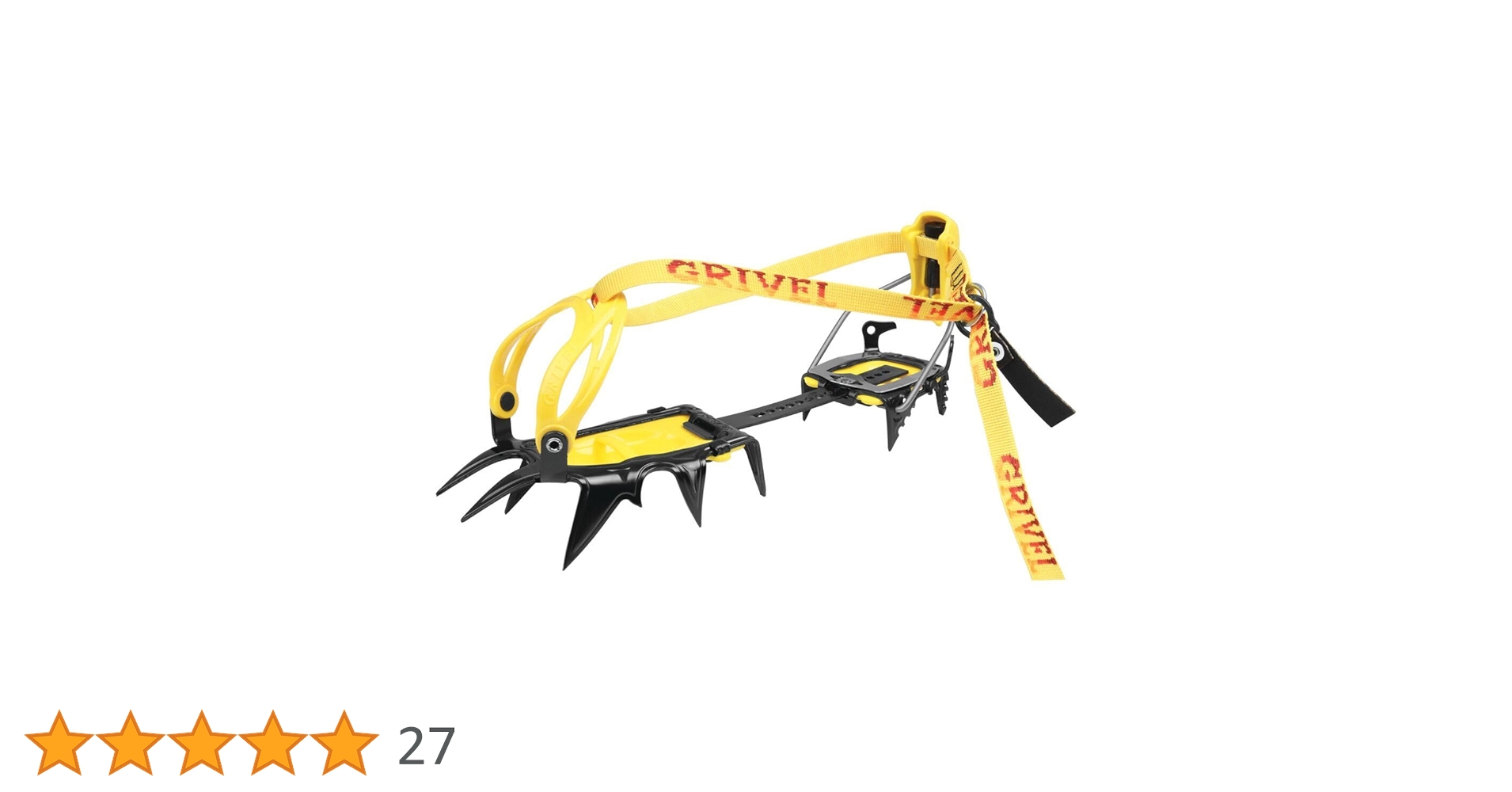 新品　グリベル　アイゼン Amazon | グリベル(Grivel) 登山 アイゼン G12 EVO・ニュー