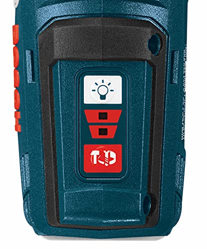 Bosch Ps82-02 12V Max Ec Brushless 3/8" Impact Wrench Kit #TOP3