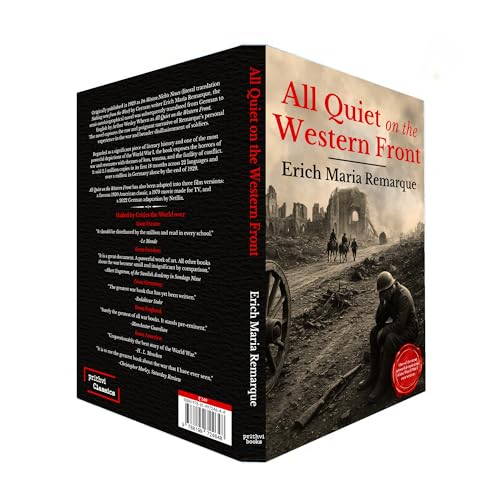 Image of All Quiet on the Western Front