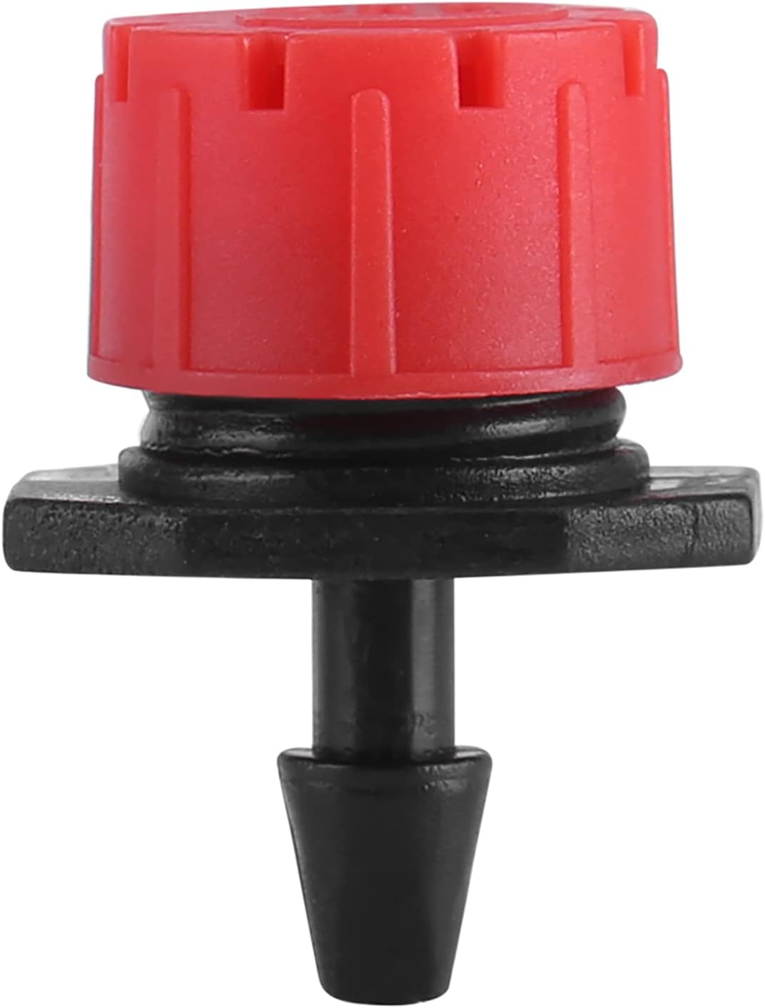 ZPSHYD Irrigation Drippers, 50/100/150pcs Pressure