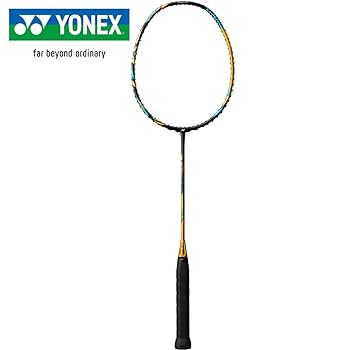 アストロクス88Dプロ(キャメルゴールド) YONEX バドミントンラケット アストロクス 88D プロ キャメル