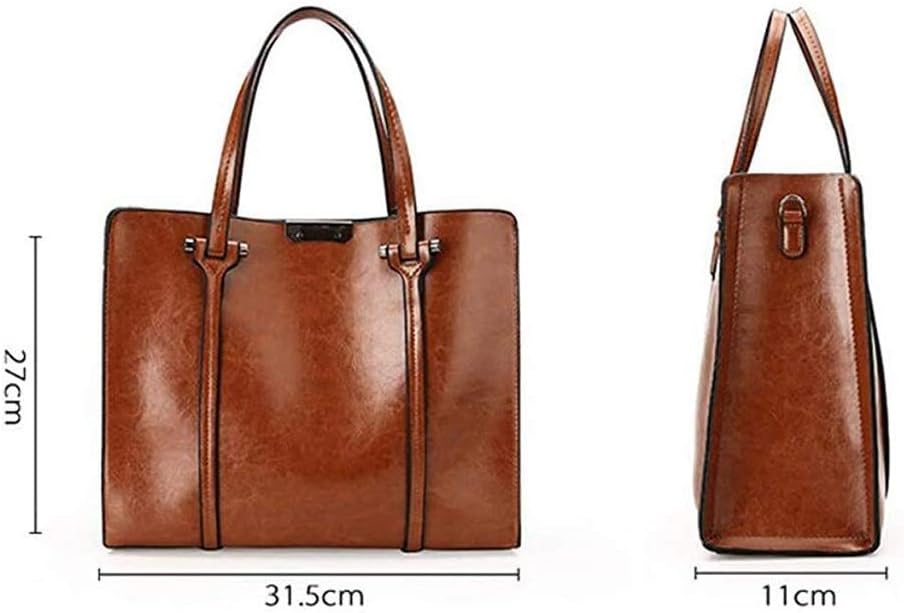 Leather Handbags, Fashionable European, Made of PU