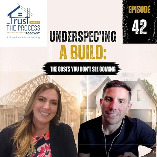 Underspec'ing a Build: The Costs You Don't See Coming EP42