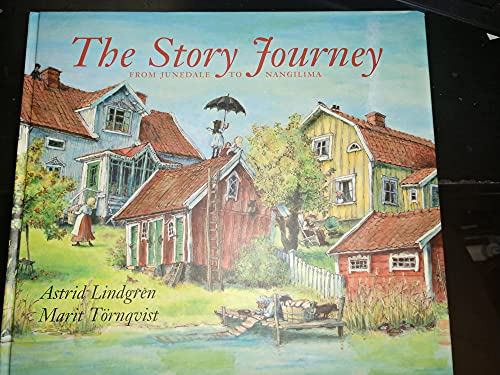 The Story Journey From Junedale to Nangilima