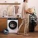 Imagen de Cecotec Lavadora 7Kg Carga Frontal Bolero DressCode 7110 Inverter A