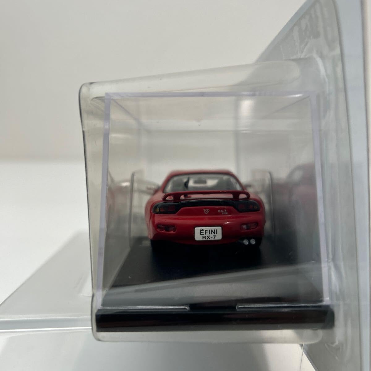 Amazon | アシェット 国産名車コレクション 1/43 vol.78 MAZDA Efini