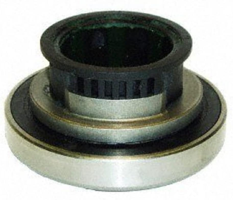 SKF Clutch Release Bearing Assembly N4062 Aftermarket Replacement Part Compatible with Ford 1987-1997