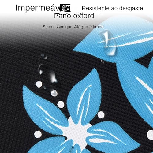 Bolsa de transporte para patinação no, bolsa de patins,Bolsa de armazenamento de sapatos de patins p