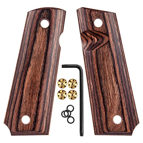 Cool Hand 1911 Slim Grips