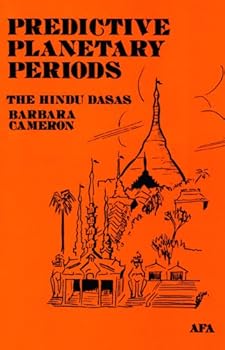 Paperback Predictive Planetary Periods Book