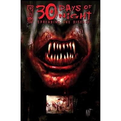 30 Days of Night