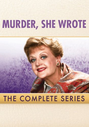 Murder, She Wrote: The Complete Series [DVD]