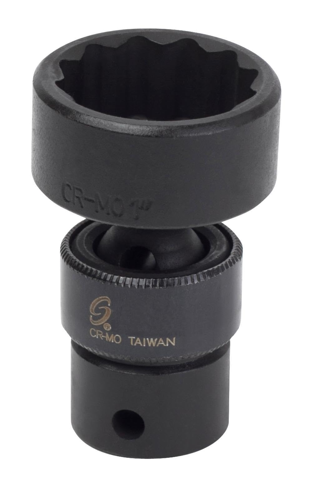 Sunex 330uz 3/8-Inch Drive 15/16-Inch 12-Point Universal Impact Socket