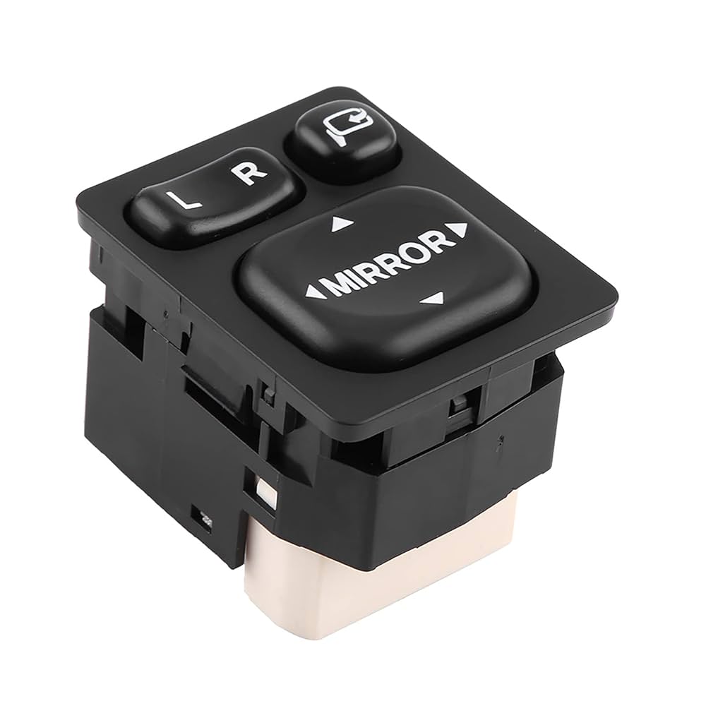 Amazon.co.jp: ドアミラースイッチ、トヨタ ミラースイッチ