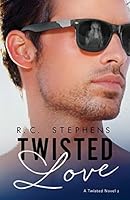 Twisted Love 1512325082 Book Cover