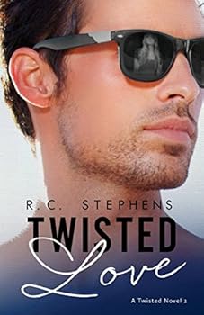Paperback Twisted Love: A Twisted Novel 2 Book