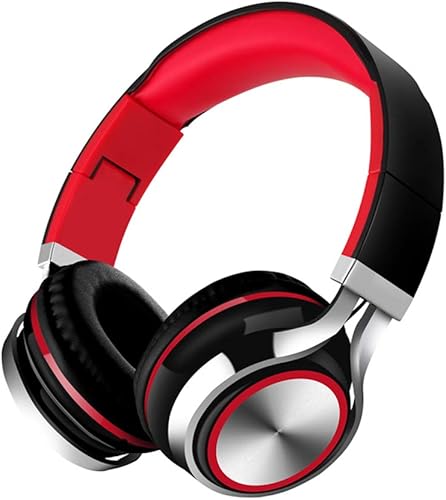 KAIFH Cuffie Subwoofer Cuffie per Karaoke Cuffie Senza Fili Bluetooth Cuffie Sportive 2 KAIFH Cuffie Subwoofer Cuffie per Karaoke Cuffie Senza Fili Bluetooth Cuffie Sportive 2