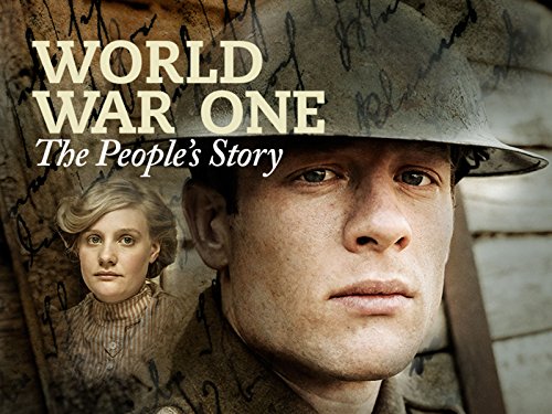World War One: The People's Story