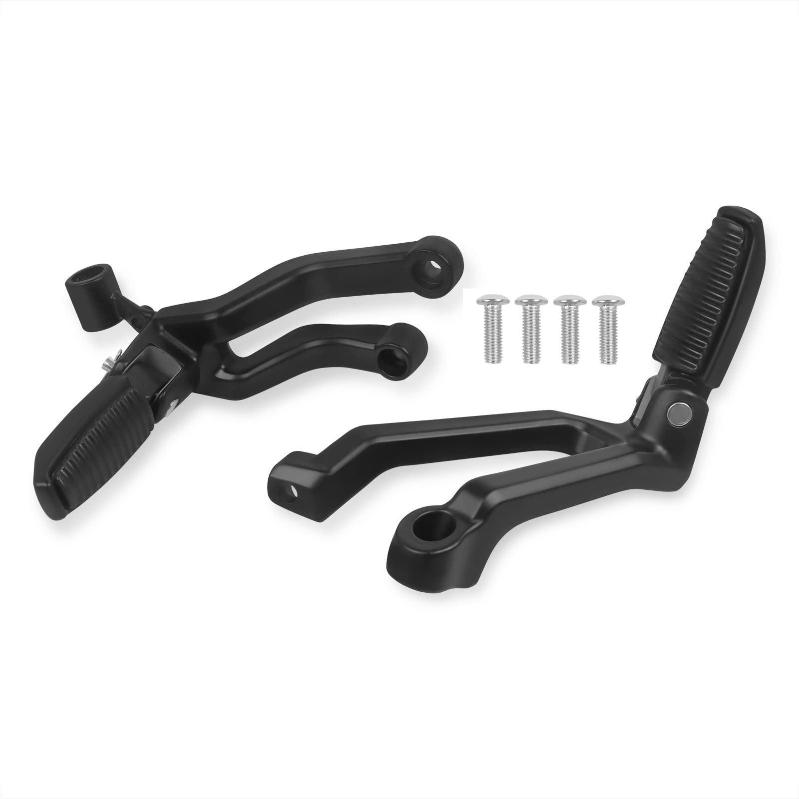 Goupilles Cylindriques En Acier Allié - Diamètre 1/4 Pouce X Longueur 5/16 Pouce - Lot De 10 Pièces