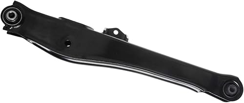 Miniatura 3 de TUCAREST 2 piezas K641868 Conjunto de brazo de control trasero trasero izquierdo derecho inferior compatible con 2007-2017 Je-ep Compass, Patriot