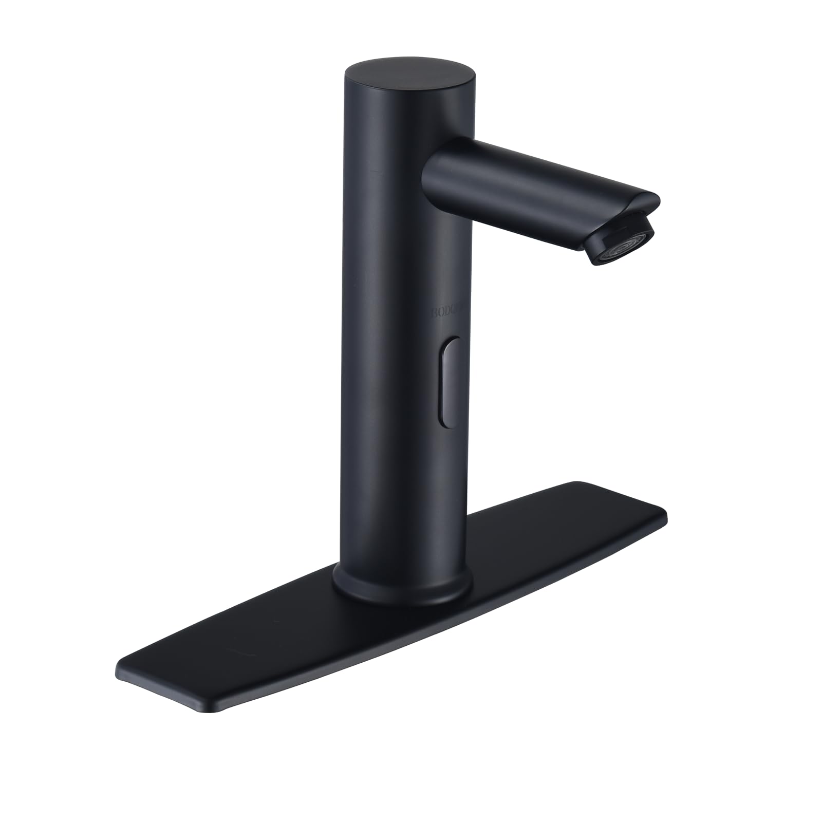 Grifo de agua para baño con sensor manos libres para eliminar manchas y ahorrar agua en casa