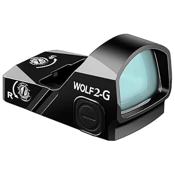 実物 USO Optics DRS2.0E 光感知センサー ドットサイト 実物 USO Optics DRS2.0E 光感知センサー ドットサイト ミリタリー
