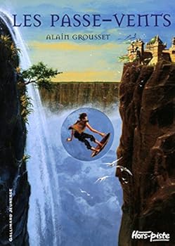 Paperback LES PASSE-VENTS [French] Book