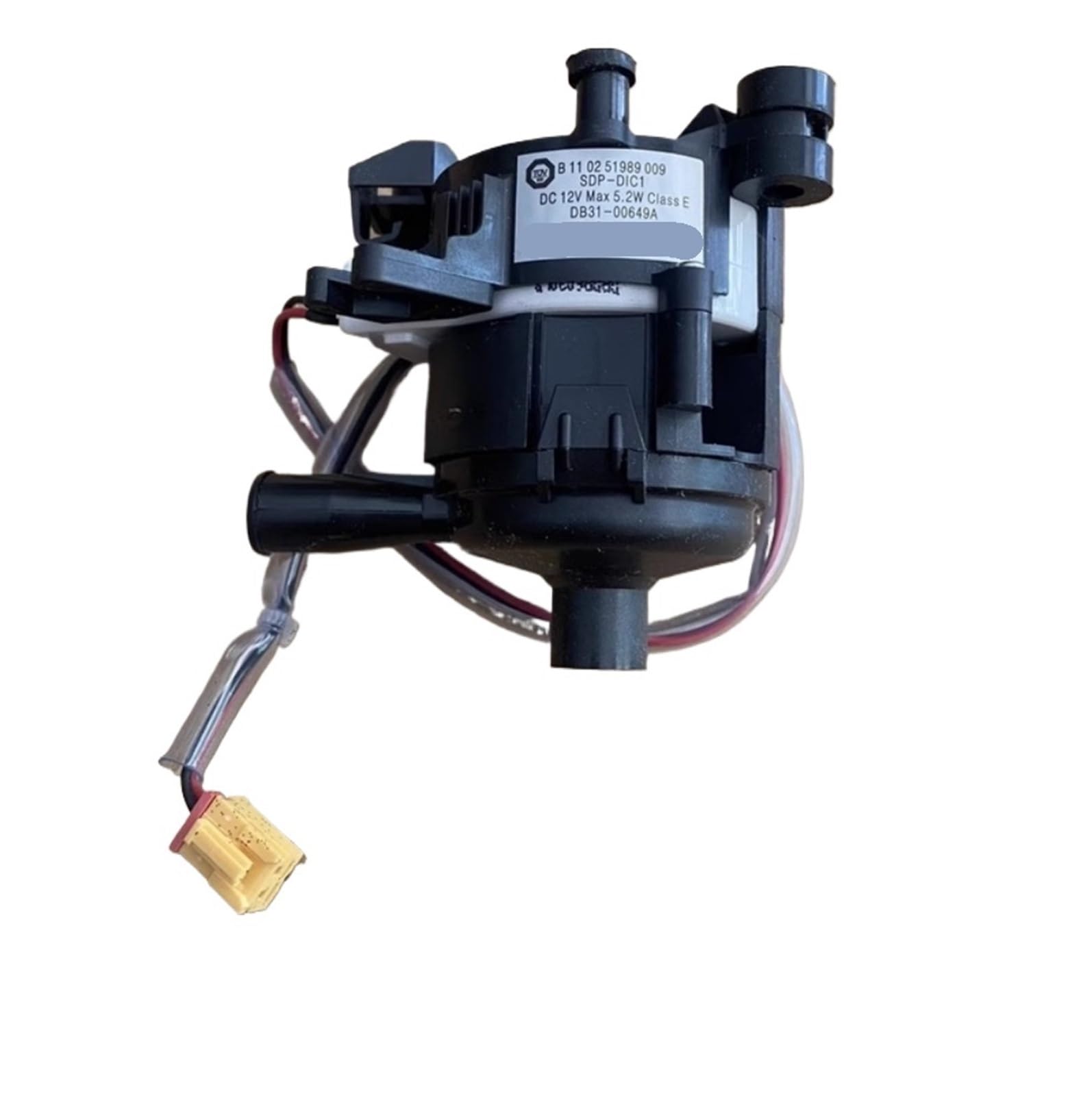 Genérico Interruptor de Flotador de Bomba de Drenaje de Aire Acondicionado DC12V DB31-00649A DB31-00649C SDP-DICI DB95-04462D, Piezas(DB31-00649A C)