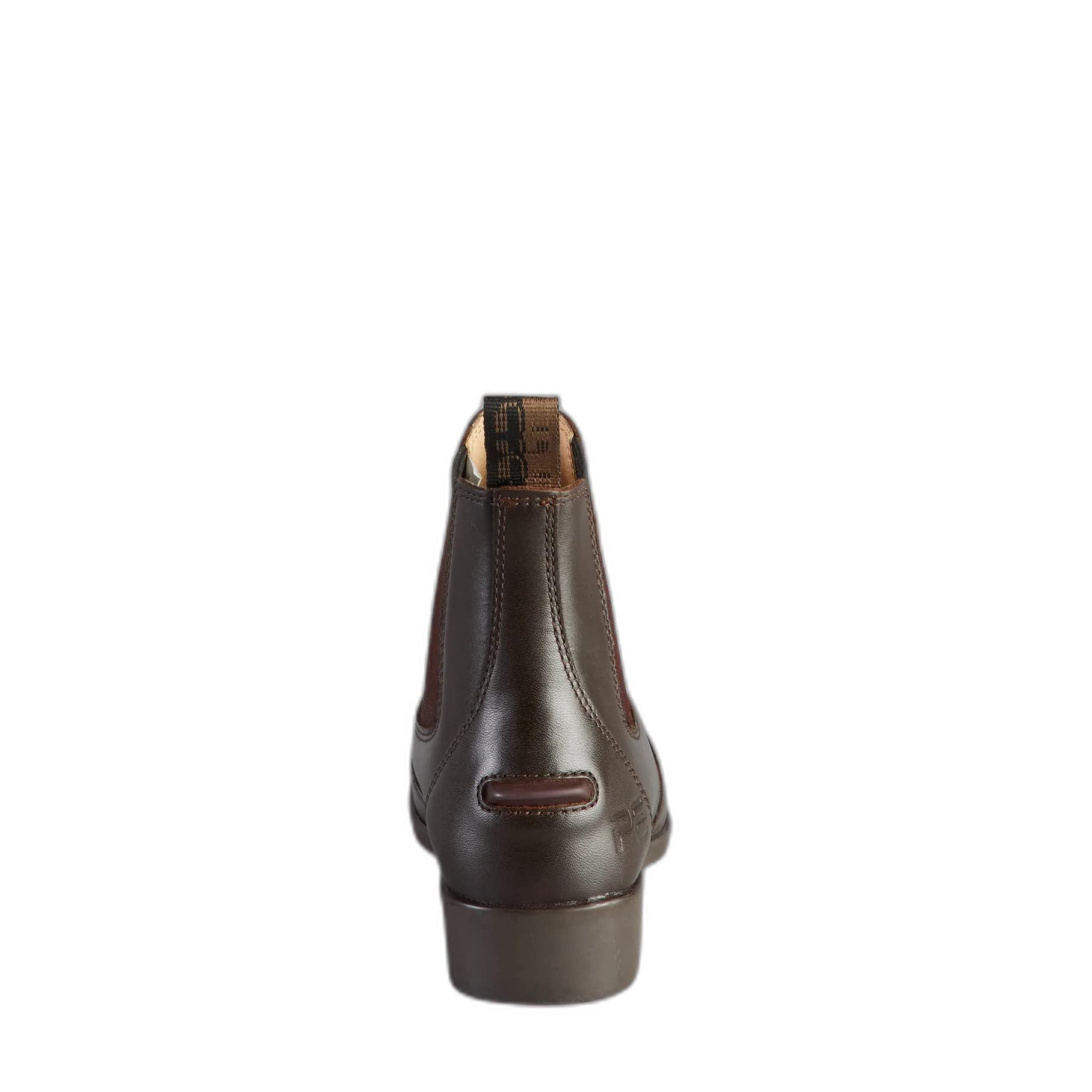 Premier Equine Boots d'équitation Chelsea en Cuir Enfant Torlano