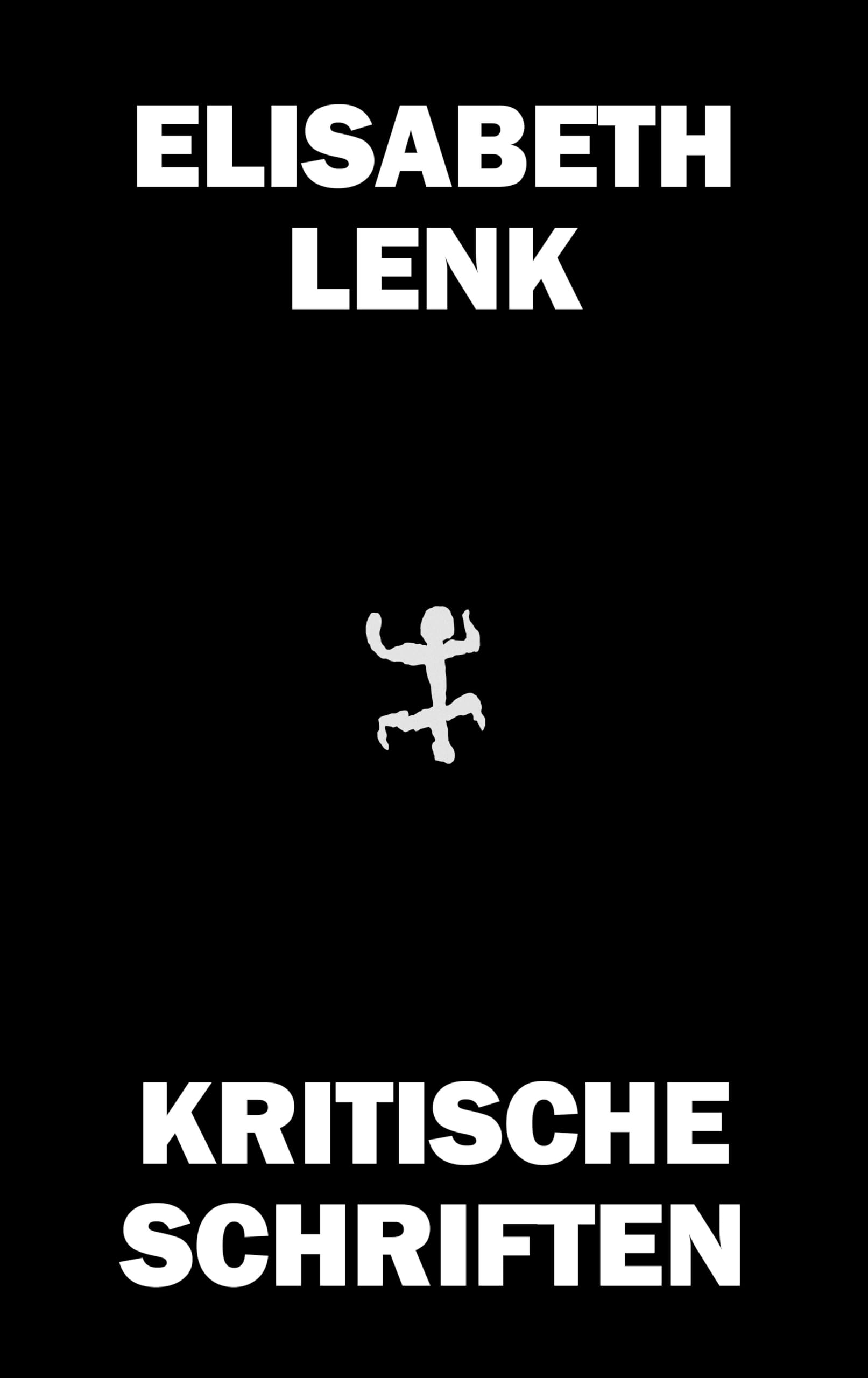 Kritische Schriften: Essays (Batterien)