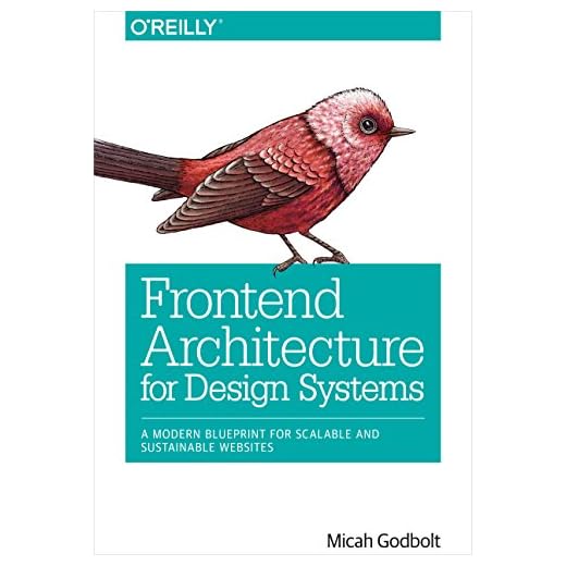Frontend Architecture for Design Systems: A Modern Blueprint for Scalable and Sustainable Websites