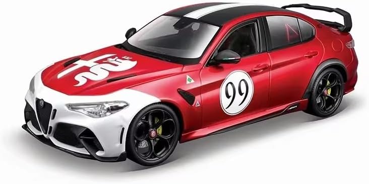 1:18 for Gtam Sports Car Alloy Diecast Model Edition Toy Car Gift(with Box)