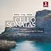 Brahms / Grieg / Sibelius: Cello Sonatas