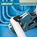 Libraton PVC Pipe Cutter, Up to 2-1/2