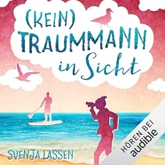 (Kein) Traummann in Sicht Titelbild