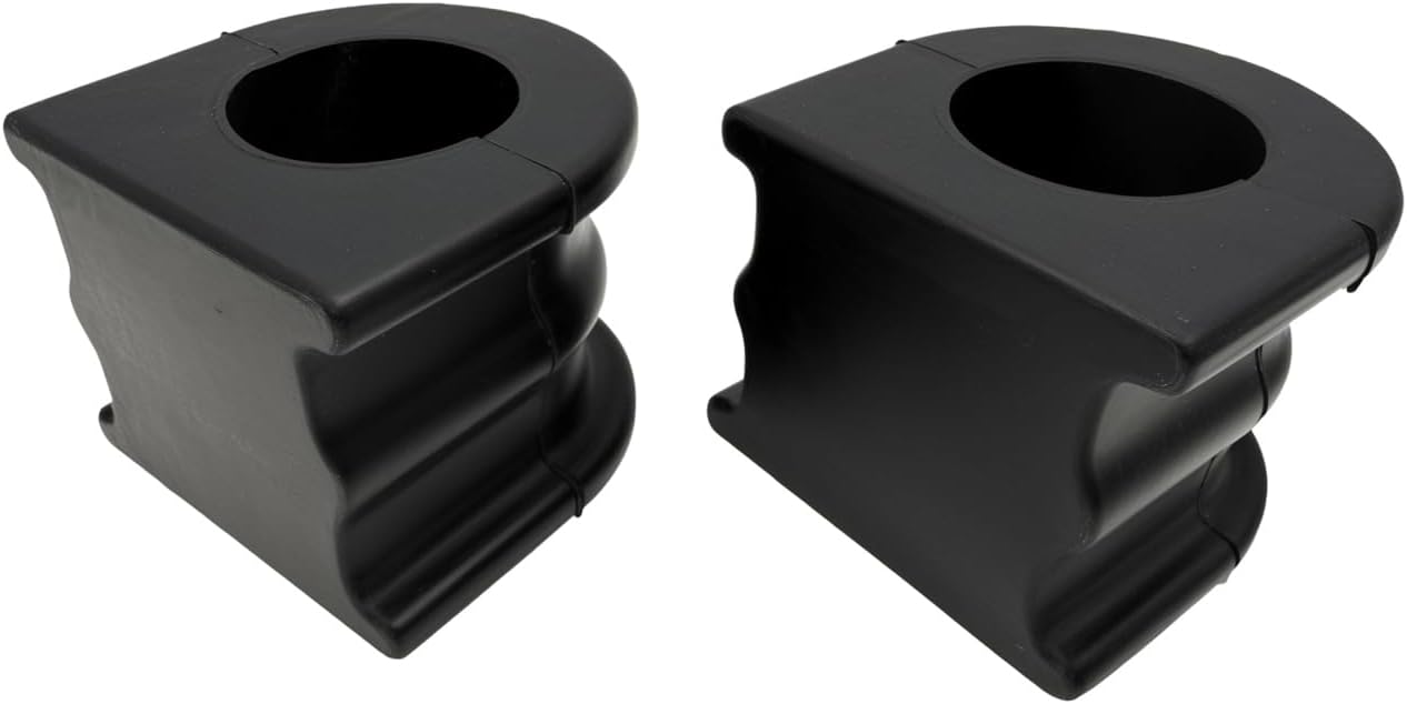 Front Stabilizer Bar Bushing ‎48815-50200 Compatible with 2007-2017 LS460 2013-2016 LS600h