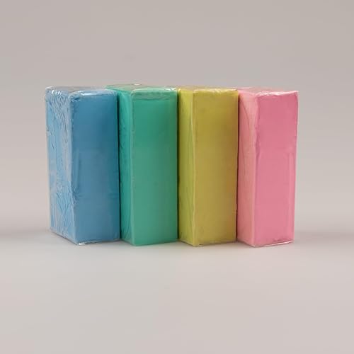 Miniatura 2 de Claytoon - Juego de arcilla para modelar Sweetheart de 1 libra, para uso solo para adultos, perfecta para claymation, stop motion, modelos y mucho