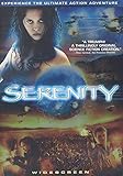 Serenity (Widescreen Edition) by Nathan Fillion