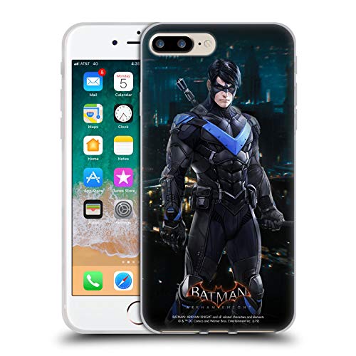 phone cases nightwing