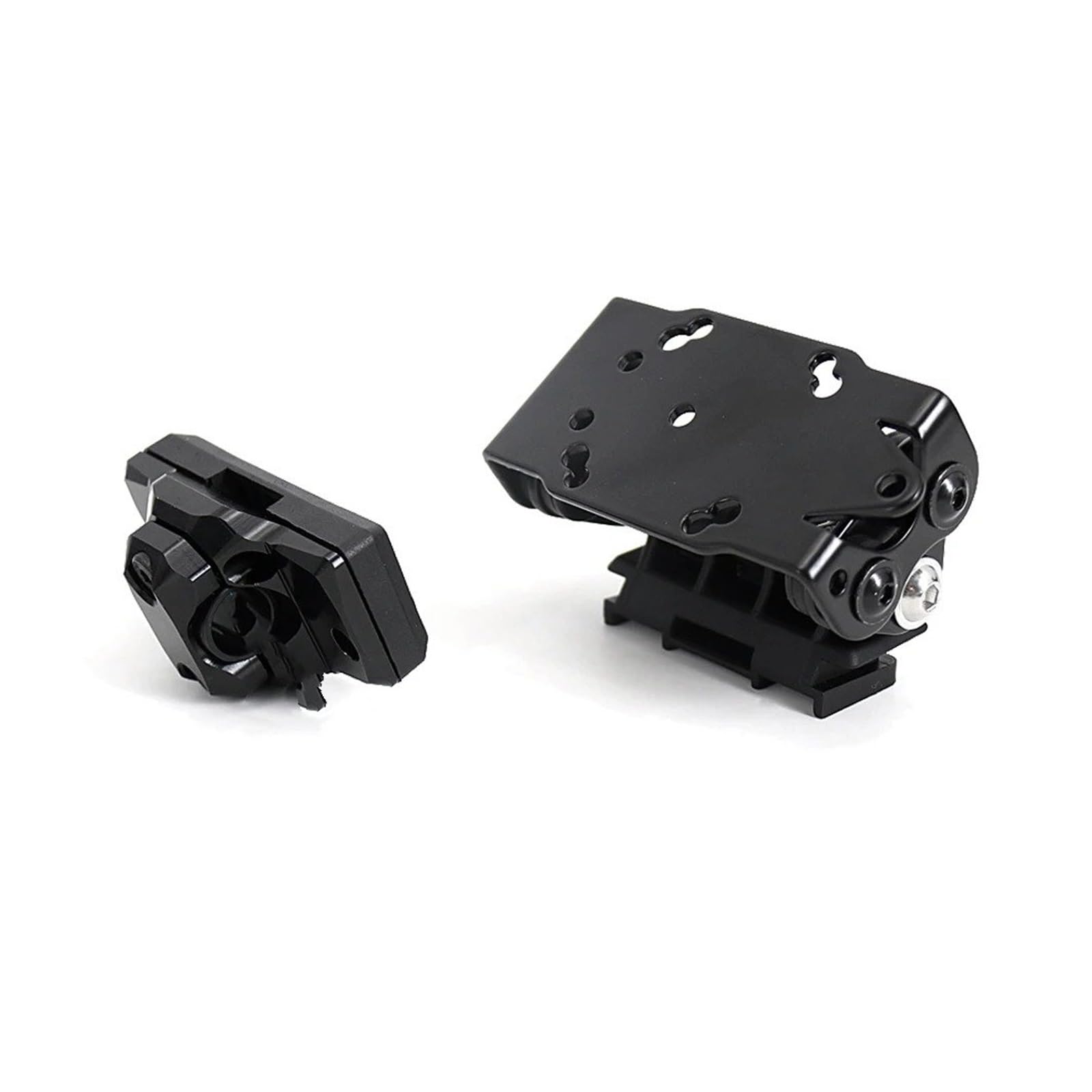Soporte Móvil Moto Soporte para Teléfono De Motocicleta 13/16 Mm, Varilla Montaje para Navegación GPS para NX400, NX 400, NX500, 500, 2024