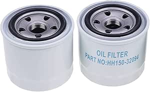 Brandstoffilter 15231-43160 P502138 FF5104 Directe Vervanging voor B1550 B1700 B1750 B20 B21 B2100 Brandstoffilter 15231-43160 P502138 FF5104 Directe Vervanging voor B1550 B1700 B1750 B20 B21 B2100